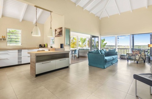 Jan Thiel Casa | Jan Thiel Jewel