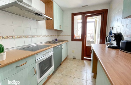 Costa Esuri Apartamento | JAN001 Modern Spacious 2 Bedroom Apartment