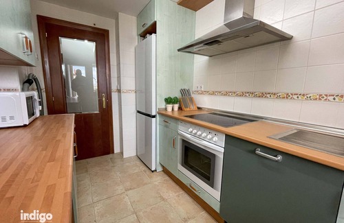 Costa Esuri Apartamento | JAN001 Modern Spacious 2 Bedroom Apartment