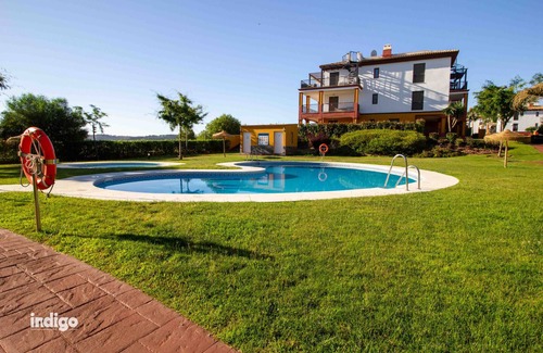 Costa Esuri Apartamento | JAN001 Modern Spacious 2 Bedroom Apartment