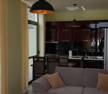 Shengjin Apartamento | Jana