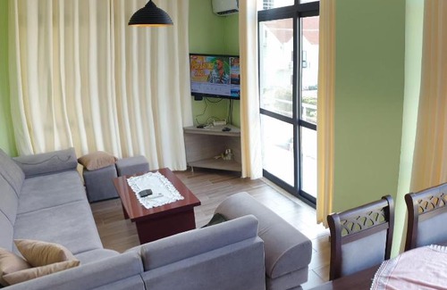 Shengjin Apartamento | Jana