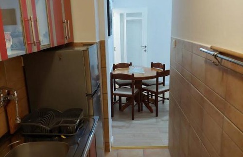 Tivat Apartamento | Jana apartments