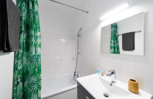 Marengo - Jolimont Apartamento | JANA HOUSE - HYPERCENTRE - GARE - NETFLIX