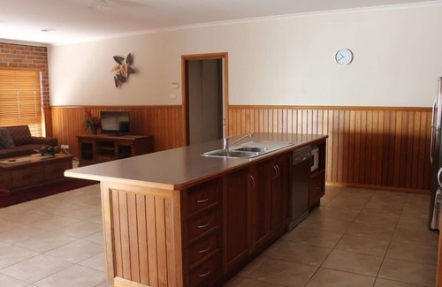 Swan Hill Casa | Jana Manor 2 Adosado Swan Hill