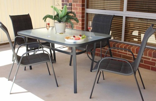 Swan Hill Casa | Jana Manor 4 Townhouse Swan Hill
