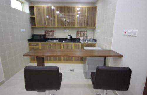 Jeddah Apartamento | Jana Palace Serviced Apartments