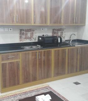 Jeddah Apartamento | Jana Palace Serviced Apartments