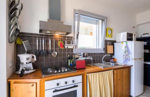 Fertilia Apartamento | Jana's Flat - Seafront apartment
