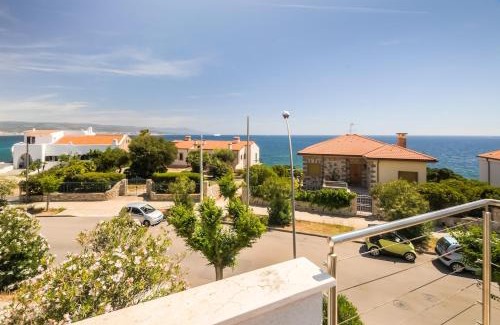 Fertilia Apartamento | Jana's Flat - Seafront apartment