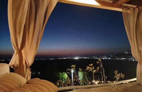 Glinado Apartamento | Janakos View Apartment with Private Pool
