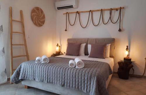 Glinado Apartamento | Janakos View Apartment with Private Pool