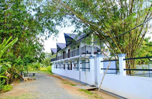 Kurunegala Casa | Janara Luxury Cabana