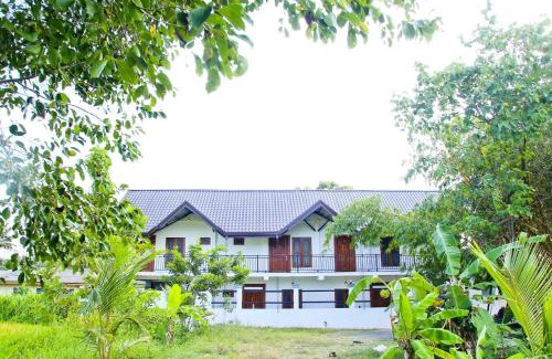 Kurunegala Casa | Janara Luxury Cabana