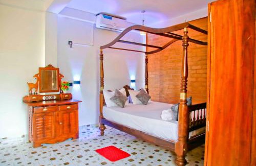 Kurunegala Casa | Janara Luxury Cabana
