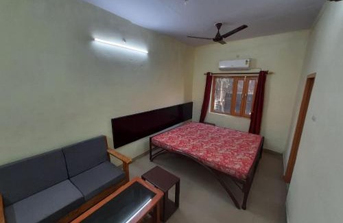 Mohangarh Casa | Janardan Homestay Lucknow