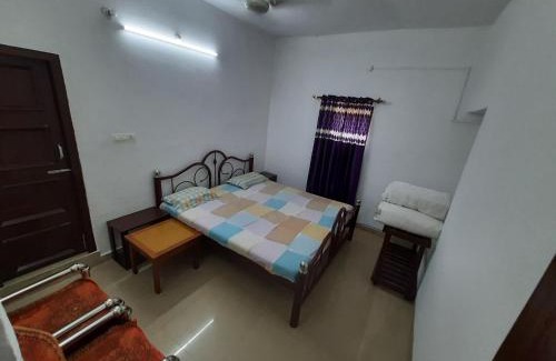 Mohangarh Casa | Janardan Homestay Lucknow