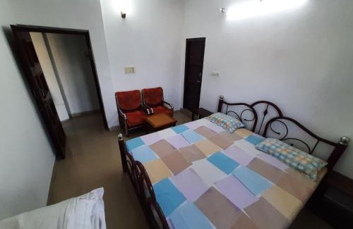 Mohangarh Casa | Janardan Homestay Lucknow