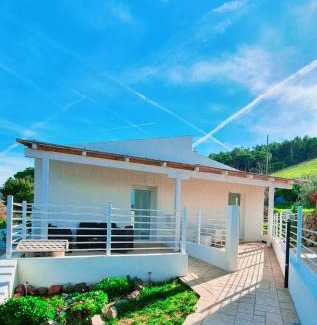 Castelsardo Cama Y Desayuno | JANAS Country House