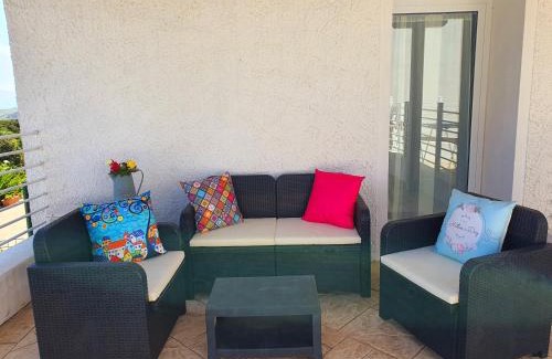 Castelsardo Cama Y Desayuno | JANAS Country House