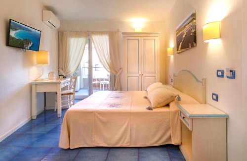 Villasimius Hotel | Janas Hotel