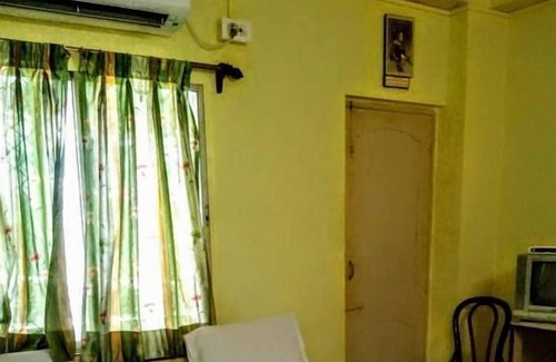 South Dum Dum Casa | Janata Hotel & Restaurant