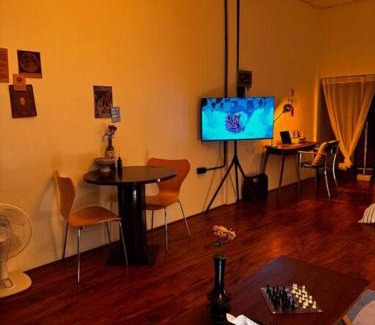 Ban Pa Yang Apartamento | Janatyy Guest House Suratthani