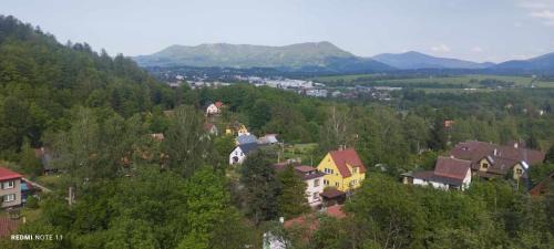 Frenstat pod Radhostem Casa | Jandlova Vila