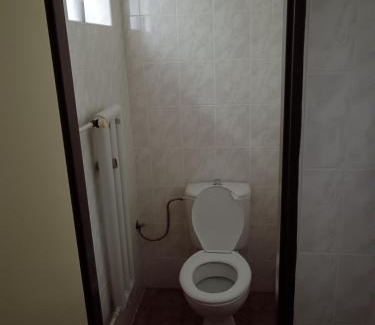 Frenstat pod Radhostem Casa | Jandlova Vila