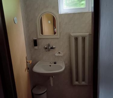 Frenstat pod Radhostem Casa | Jandlova Vila