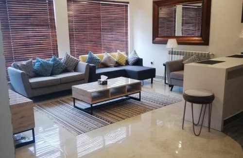 Bhurban Casa | Jandran Resorts Swiss cottage Bhurban