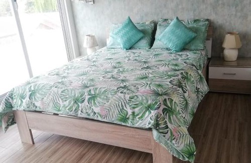 Bhurban Casa | Jandran Resorts Swiss cottage Bhurban