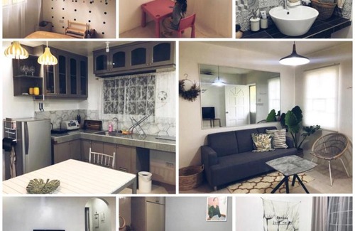Suba Basbas Casa | Jane 3 house