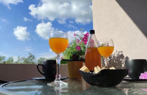 Kukci Apartamento | Jane