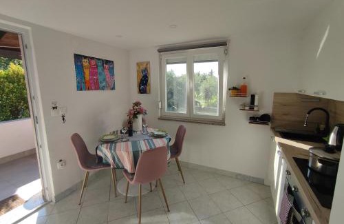 Kukci Apartamento | Jane
