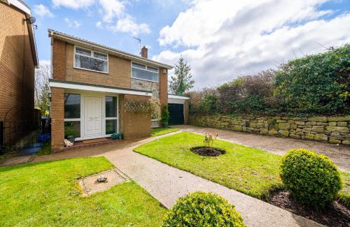 Wrexham Casa | Jane & Julies place