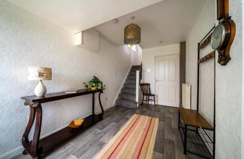 Wrexham Casa | Jane & Julies place