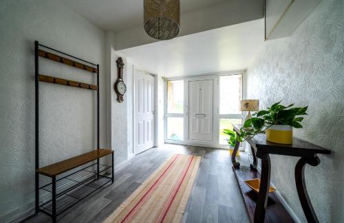 Wrexham Casa | Jane & Julies place