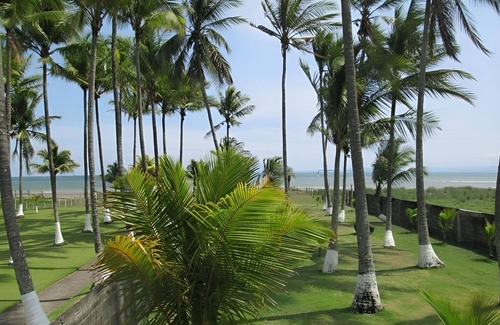 Barranca Apartamento | Jane's Beach Resort Room 1, Beach Hotel