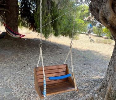 Eretria Casa | Jane's Beautiful Cottage, Eretria