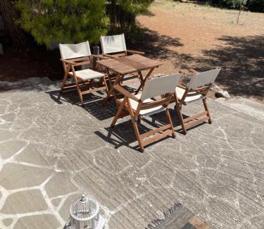 Eretria Casa | Jane's Beautiful Cottage, Eretria