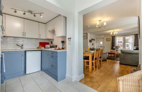 Mundesley Casa | Janeiro