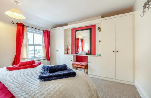 Mundesley Casa | Janeiro