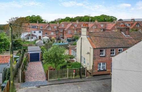 Mundesley Casa | Janeiro