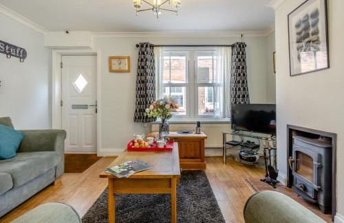 Mundesley Casa | Janeiro