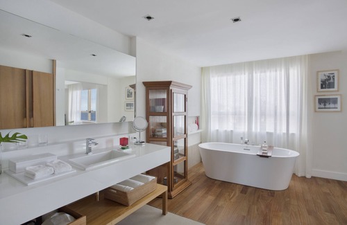 Leblon Hotel | JANEIRO Hotel