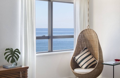 Leblon Hotel | JANEIRO Hotel