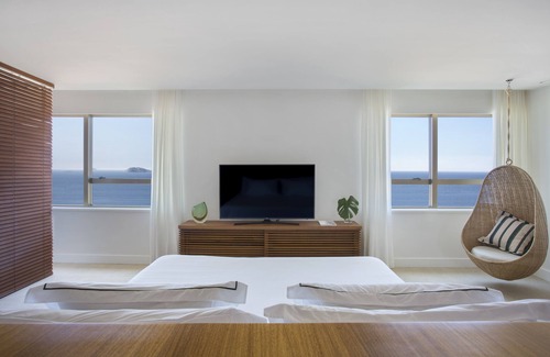 Leblon Hotel | JANEIRO Hotel