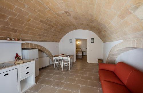 Otranto Historic Centre Casa | Janela Blue