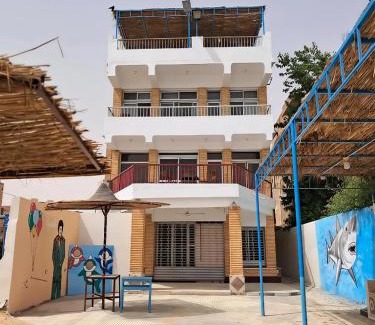 Fayed Apartamento | Janelle Villa Beach